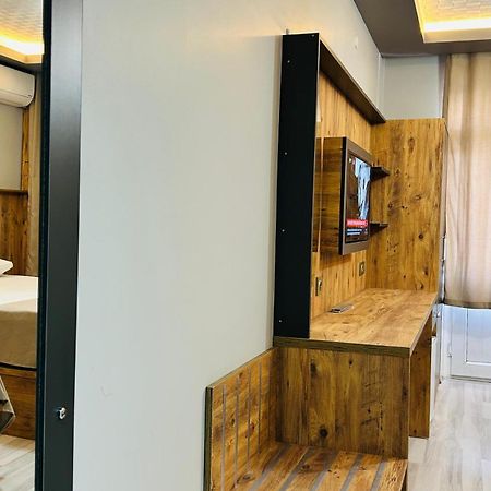 Nahita Hotel Nigde Exterior foto