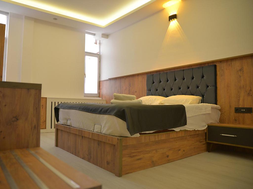 Nahita Hotel Nigde Exterior foto