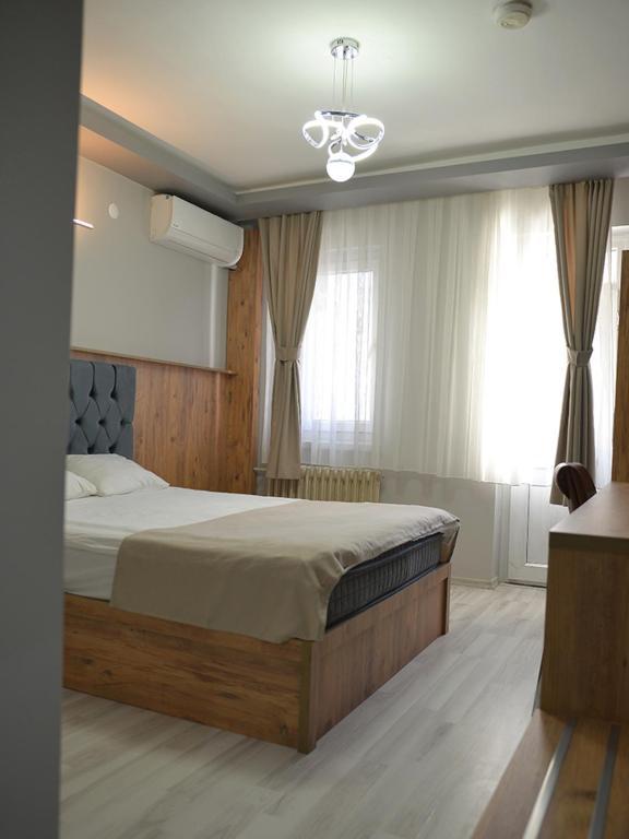Nahita Hotel Nigde Exterior foto