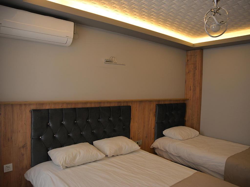 Nahita Hotel Nigde Exterior foto
