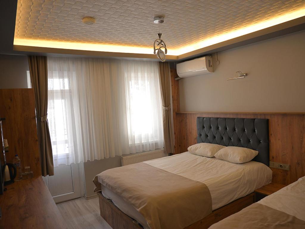 Nahita Hotel Nigde Exterior foto