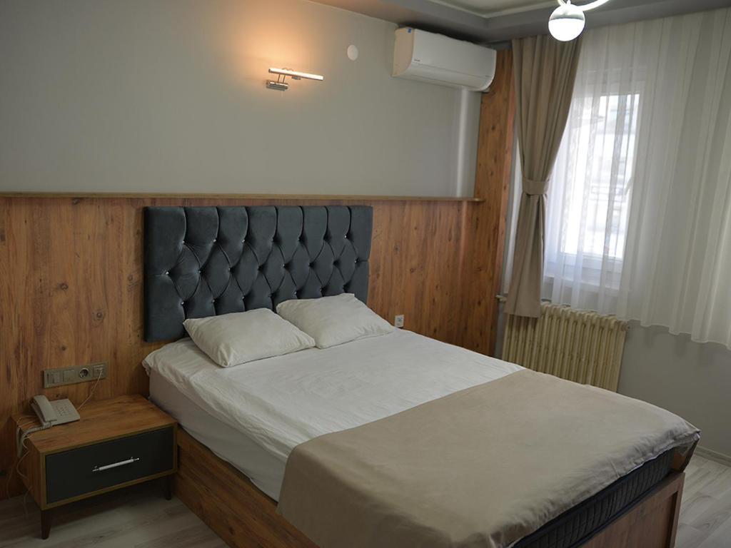 Nahita Hotel Nigde Exterior foto