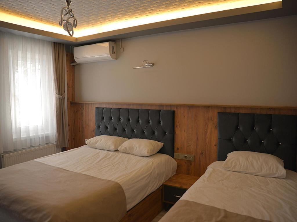Nahita Hotel Nigde Exterior foto